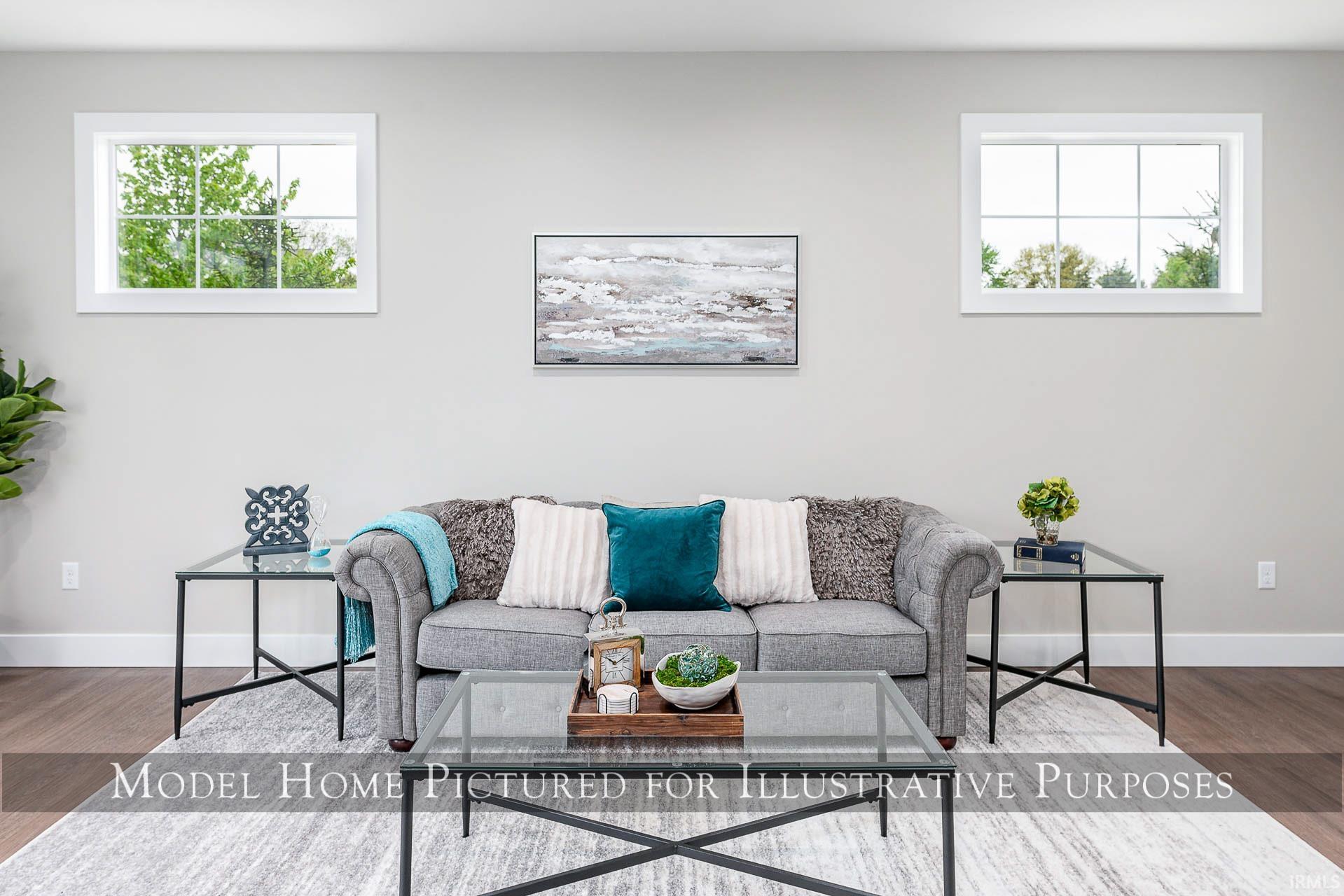 32811 Nature View Drive New Carlisle IN 46552