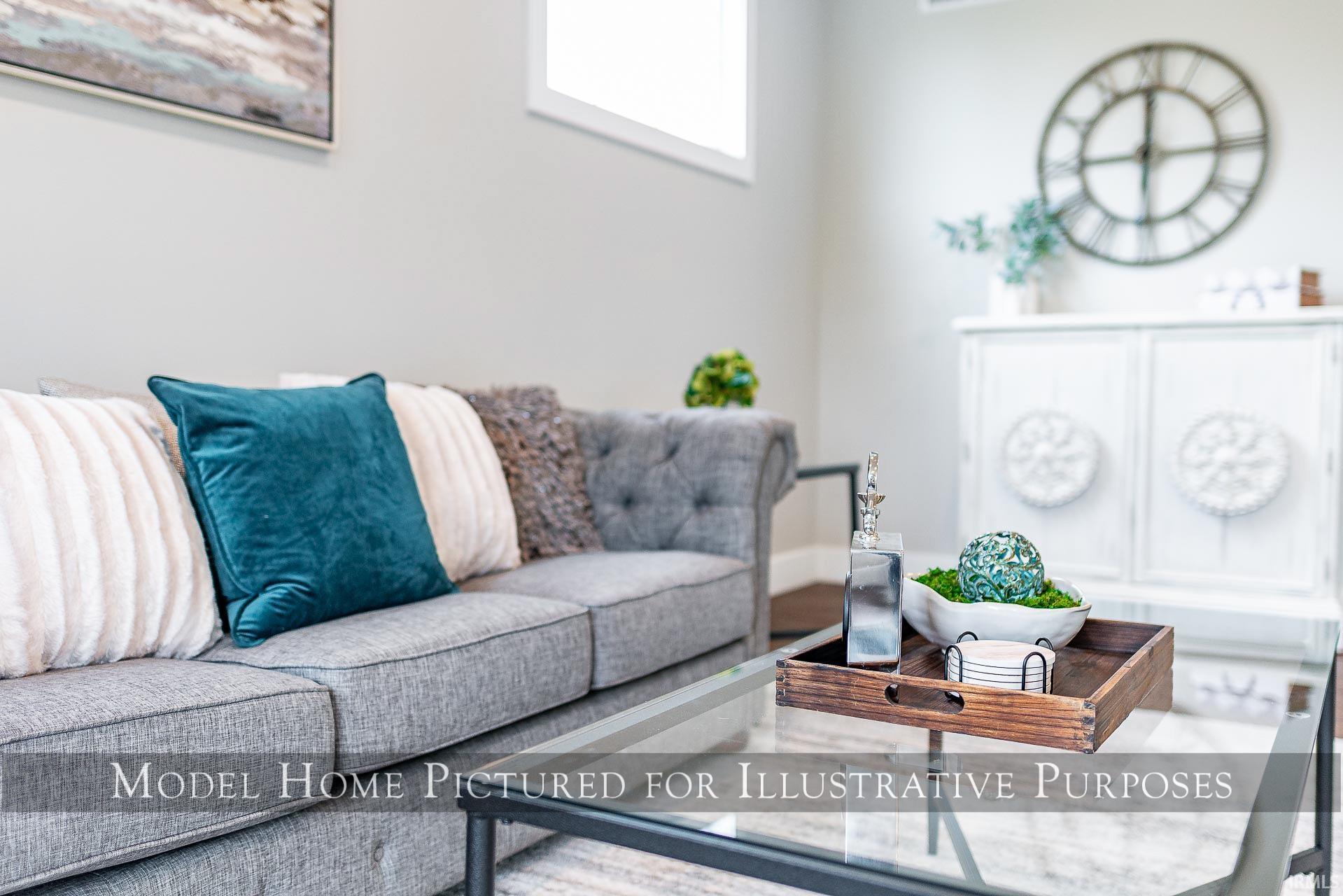 32811 Nature View Drive New Carlisle IN 46552