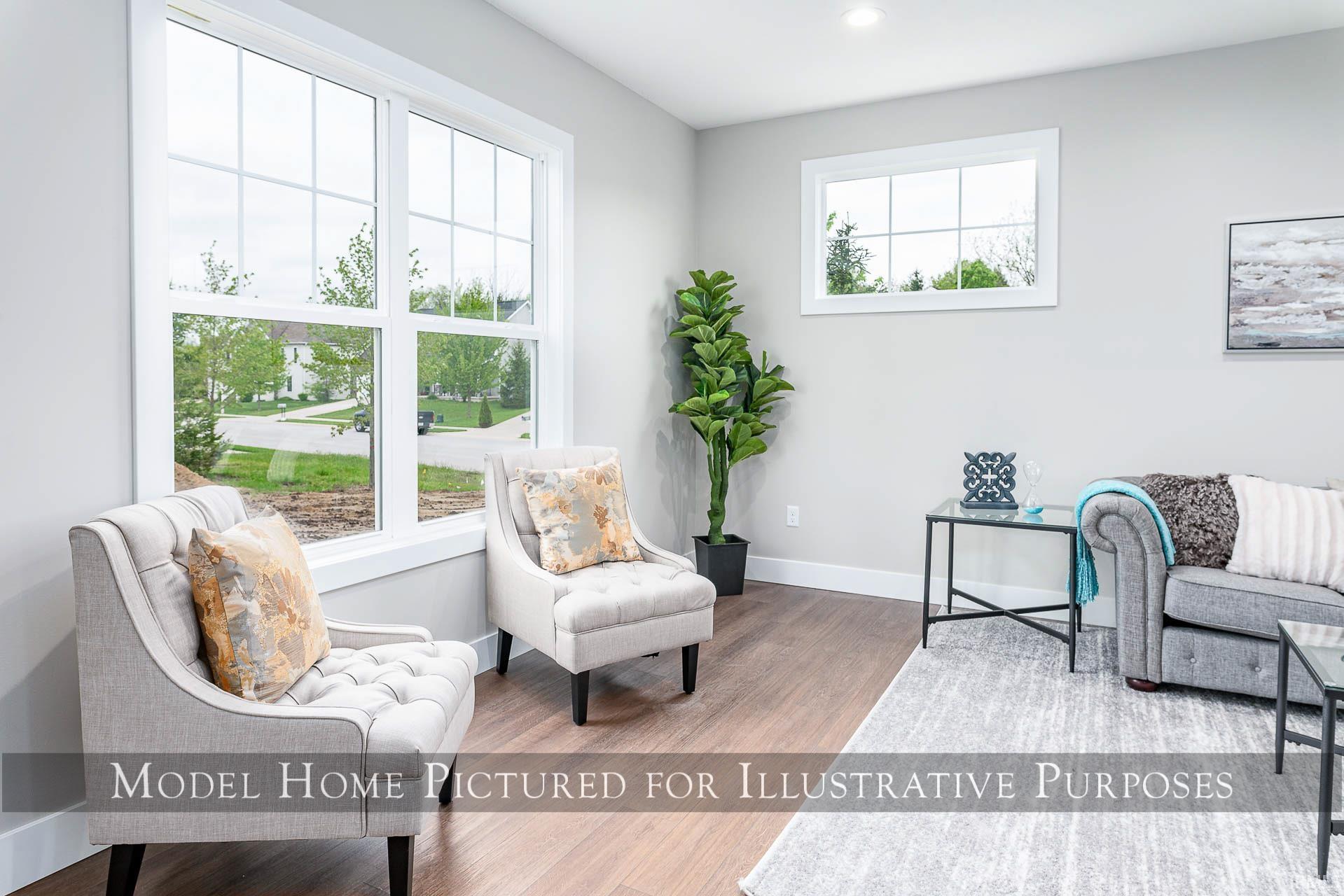 32811 Nature View Drive New Carlisle IN 46552