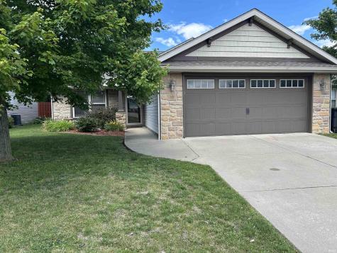 12 Kettle Circle Lafayette IN 47905
