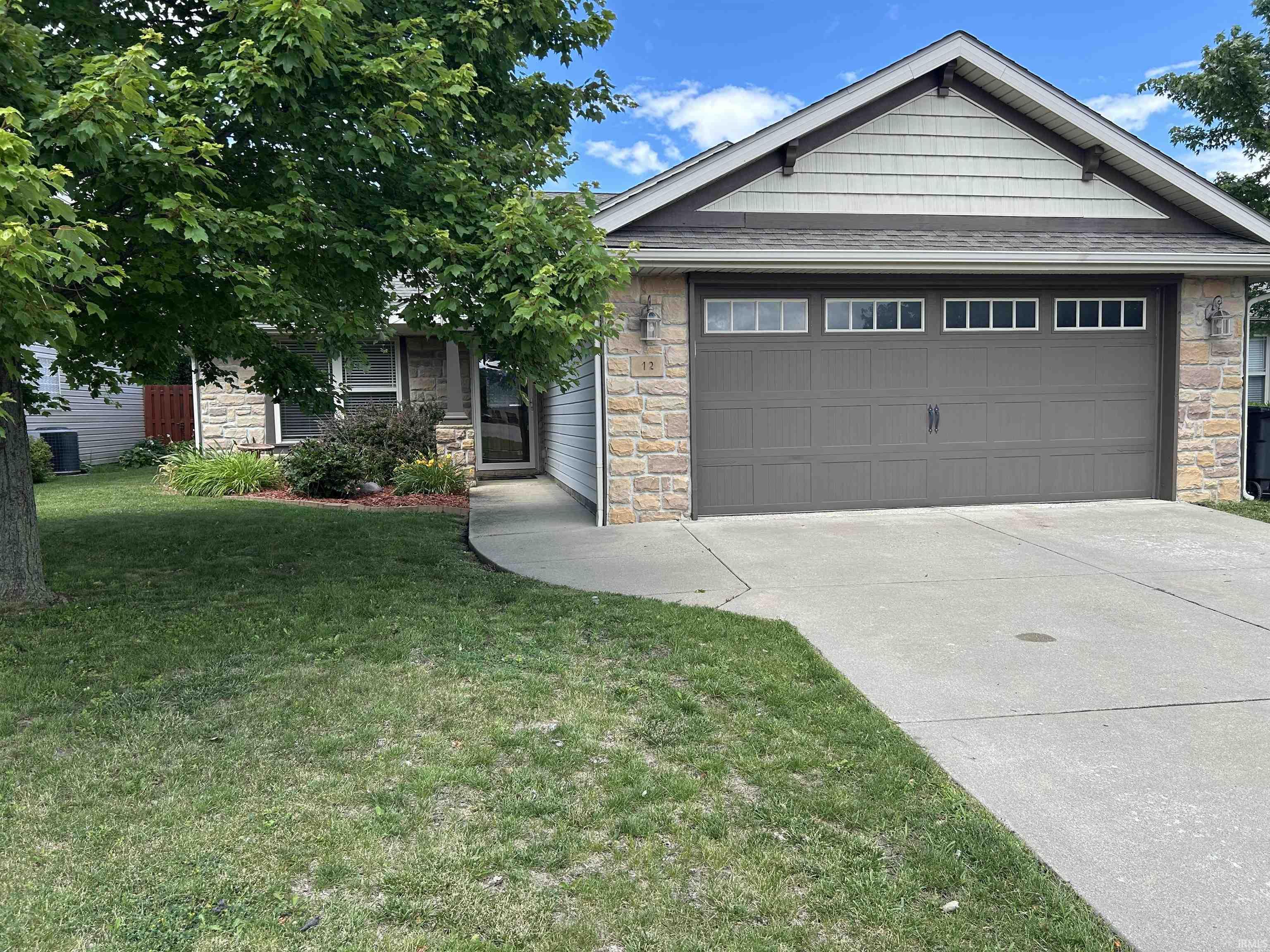 12 Kettle Circle Lafayette IN 47905
