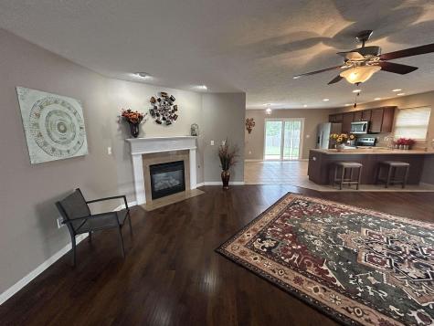 12 Kettle Circle Lafayette IN 47905
