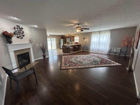 12 Kettle Circle Lafayette IN 47905
