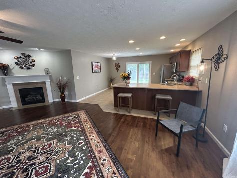 12 Kettle Circle Lafayette IN 47905