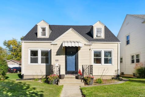 4031 Fairfield Avenue Fort Wayne IN 46807
