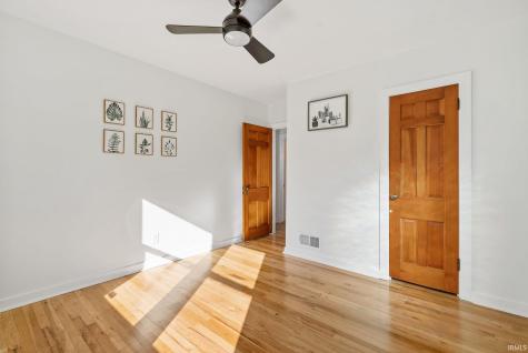4031 Fairfield Avenue Fort Wayne IN 46807