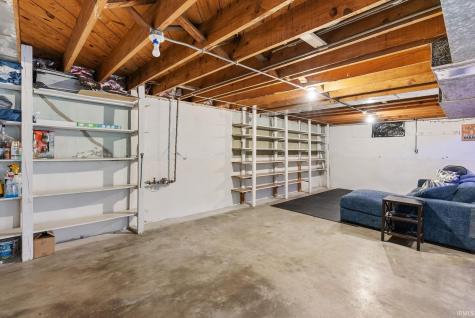 4031 Fairfield Avenue Fort Wayne IN 46807