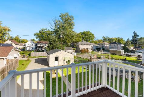 4031 Fairfield Avenue Fort Wayne IN 46807
