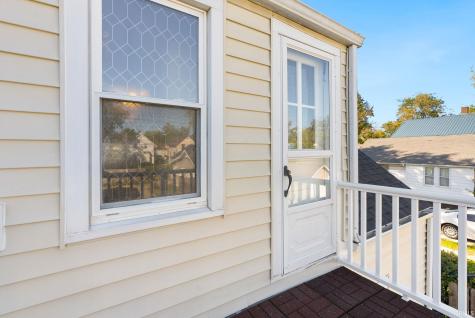 4031 Fairfield Avenue Fort Wayne IN 46807