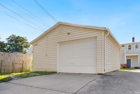 4031 Fairfield Avenue Fort Wayne IN 46807