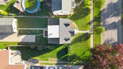 4031 Fairfield Avenue Fort Wayne IN 46807