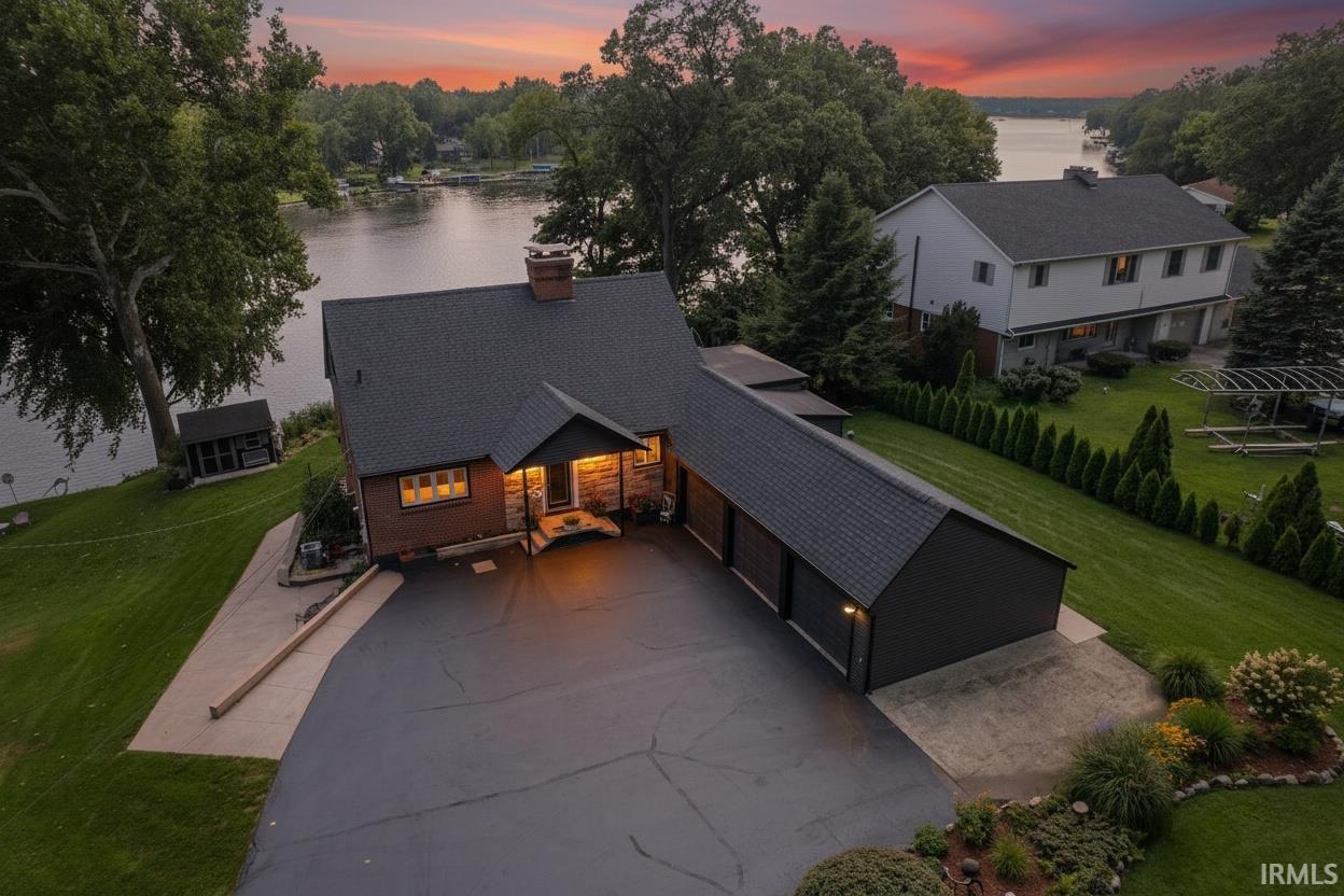 10098 Jefferson Road Osceola IN 46561