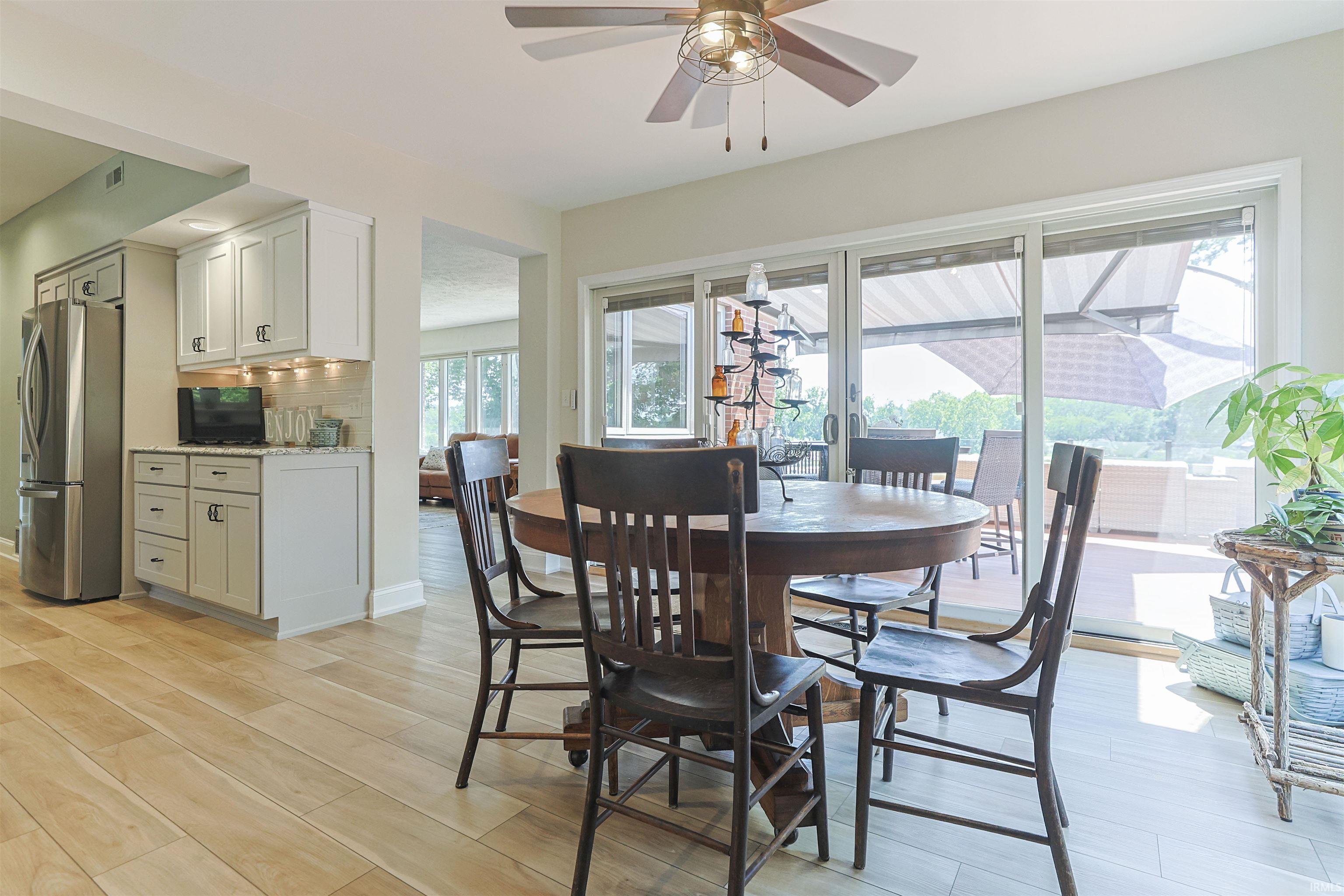 10098 Jefferson Road Osceola IN 46561
