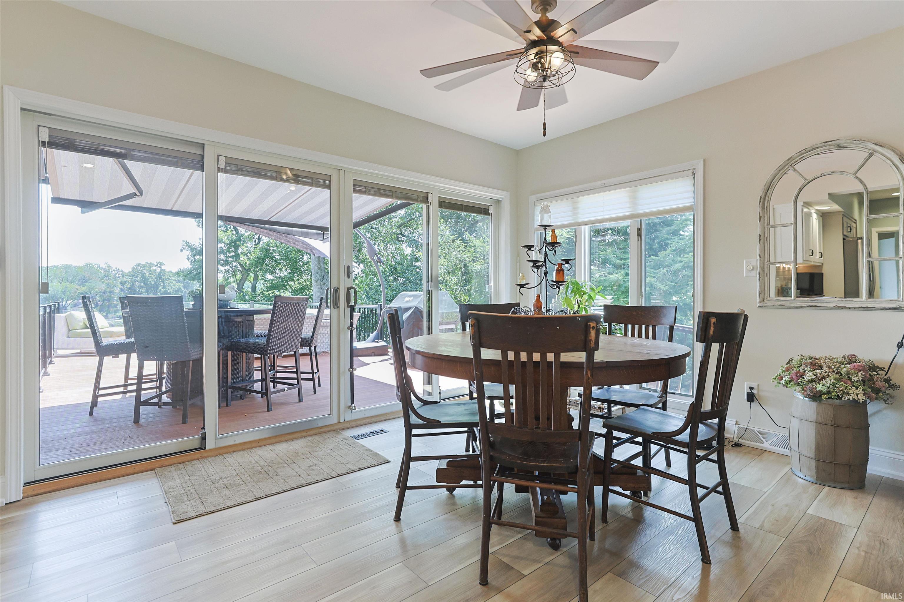 10098 Jefferson Road Osceola IN 46561