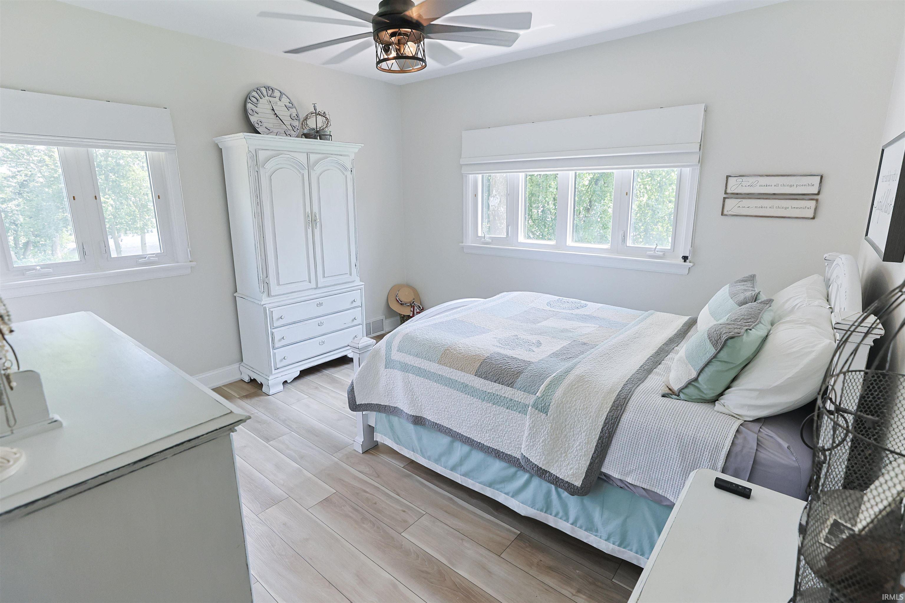 10098 Jefferson Road Osceola IN 46561