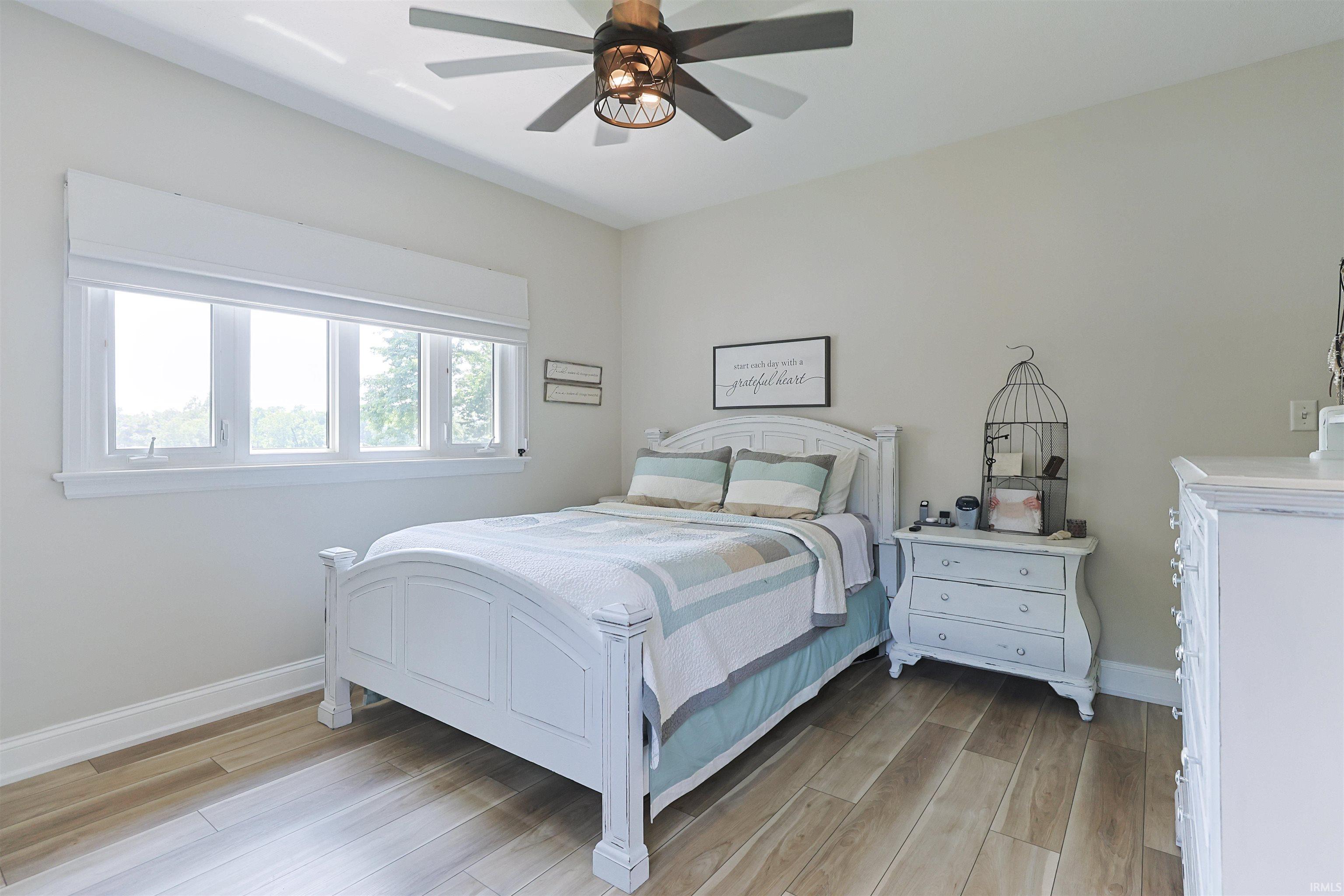 10098 Jefferson Road Osceola IN 46561
