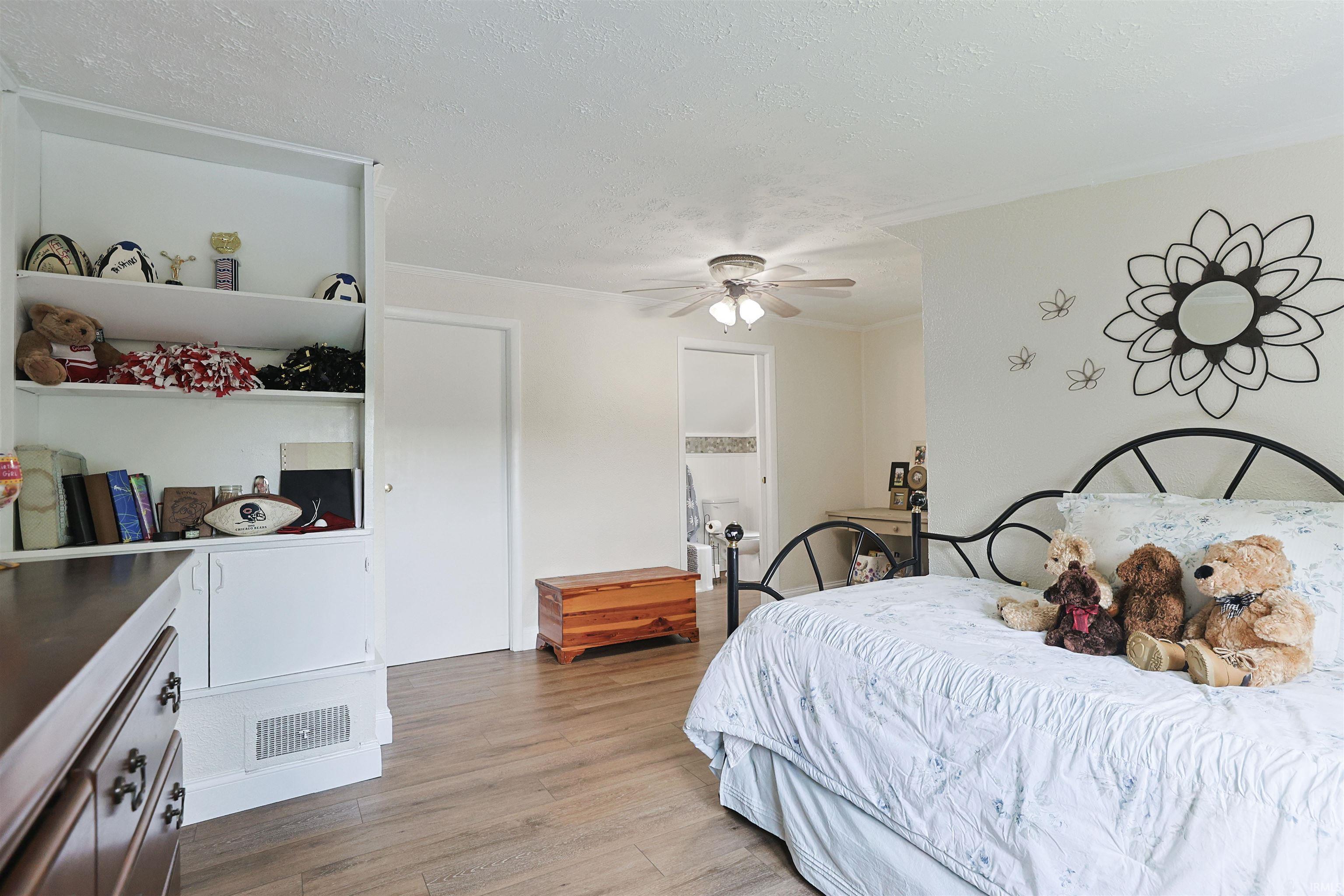 10098 Jefferson Road Osceola IN 46561