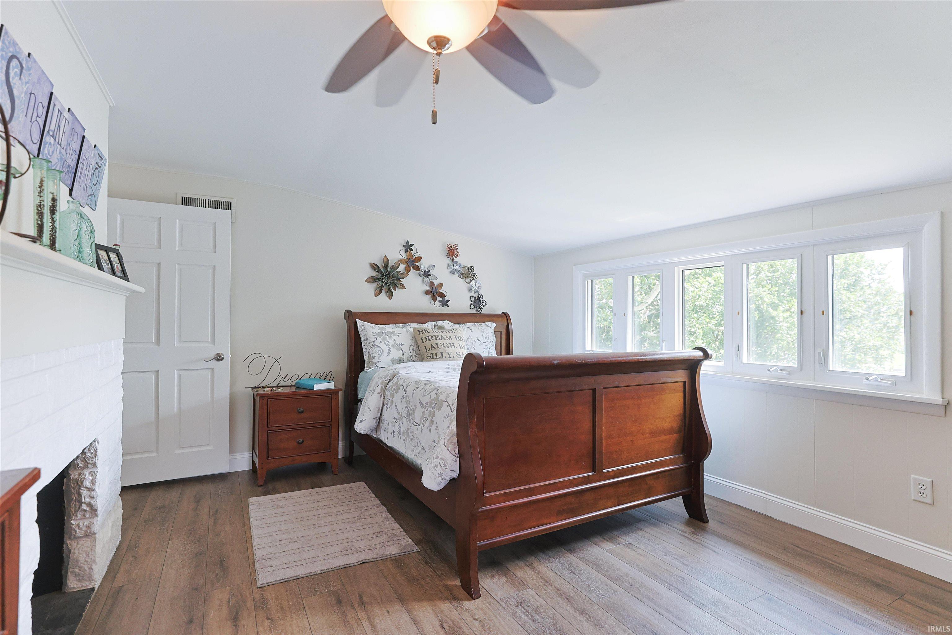 10098 Jefferson Road Osceola IN 46561