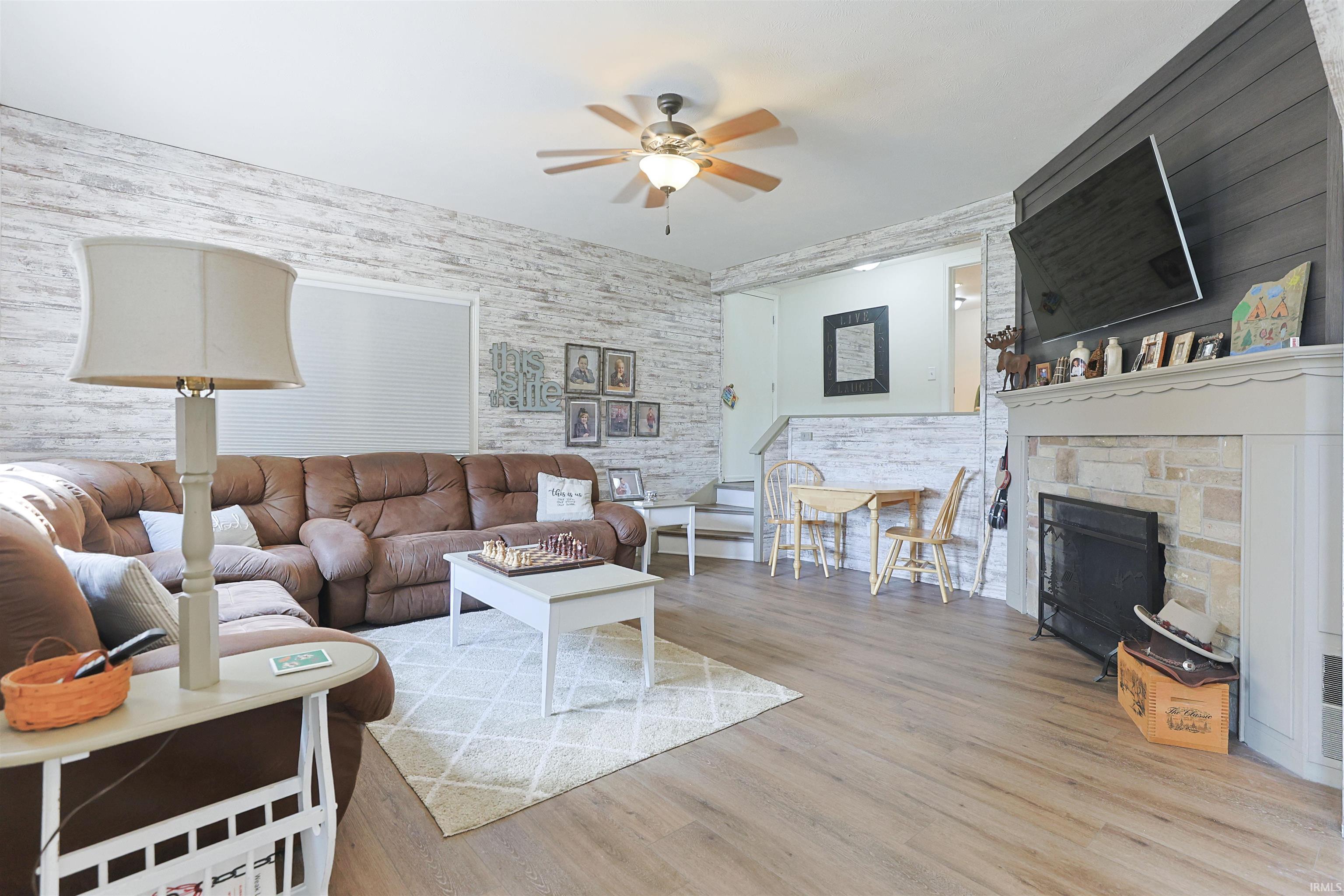 10098 Jefferson Road Osceola IN 46561