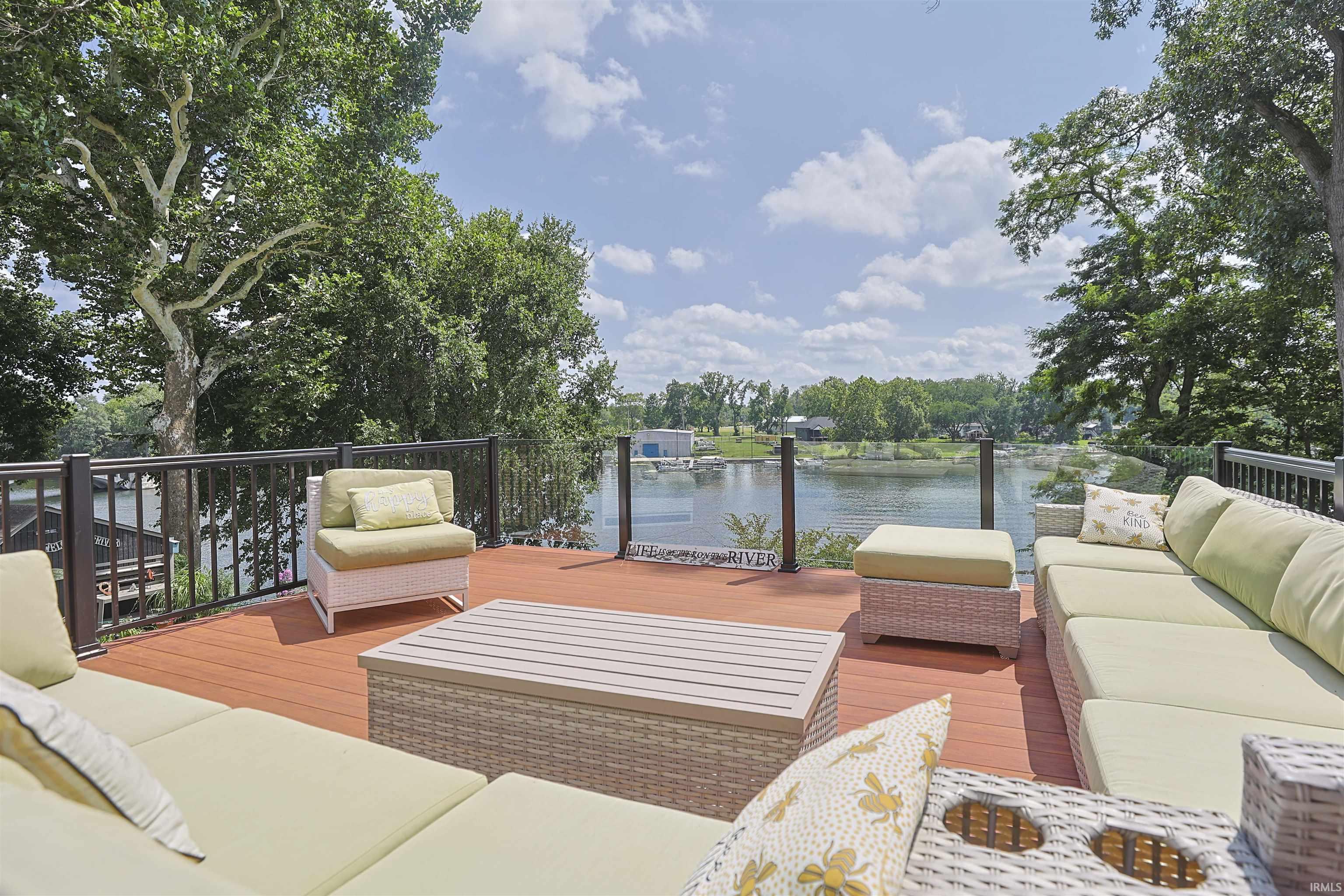 10098 Jefferson Road Osceola IN 46561