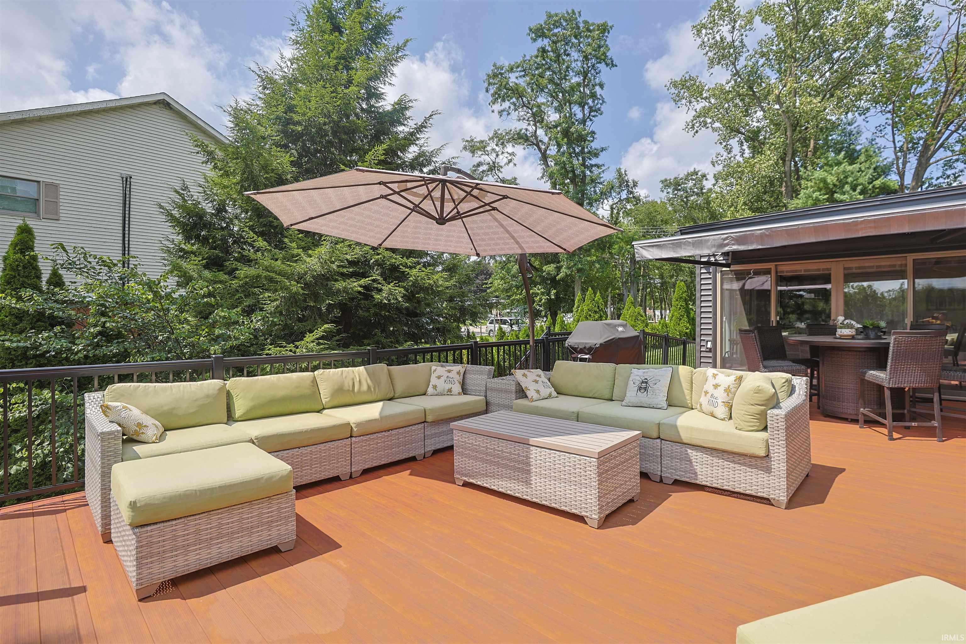 10098 Jefferson Road Osceola IN 46561