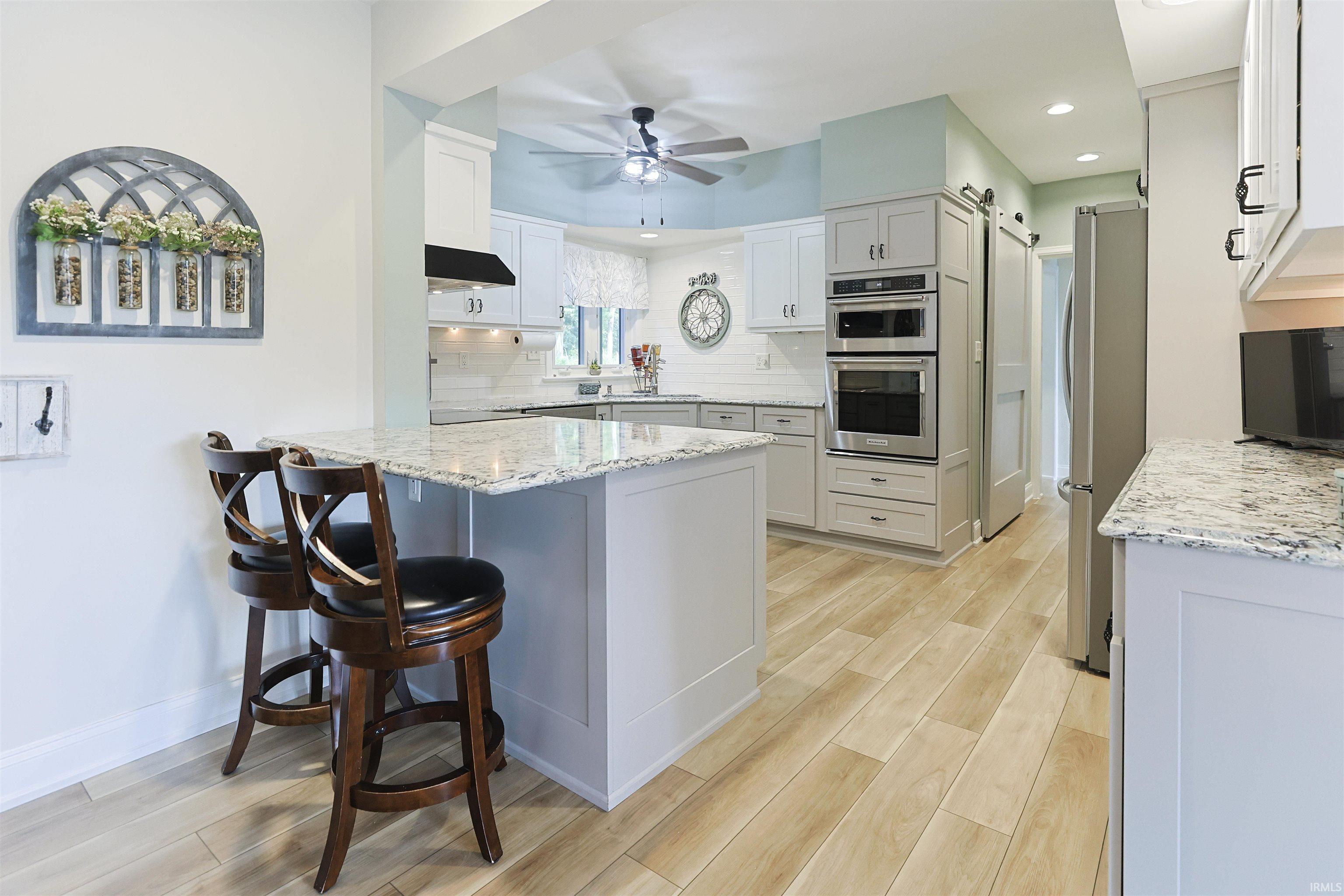 10098 Jefferson Road Osceola IN 46561