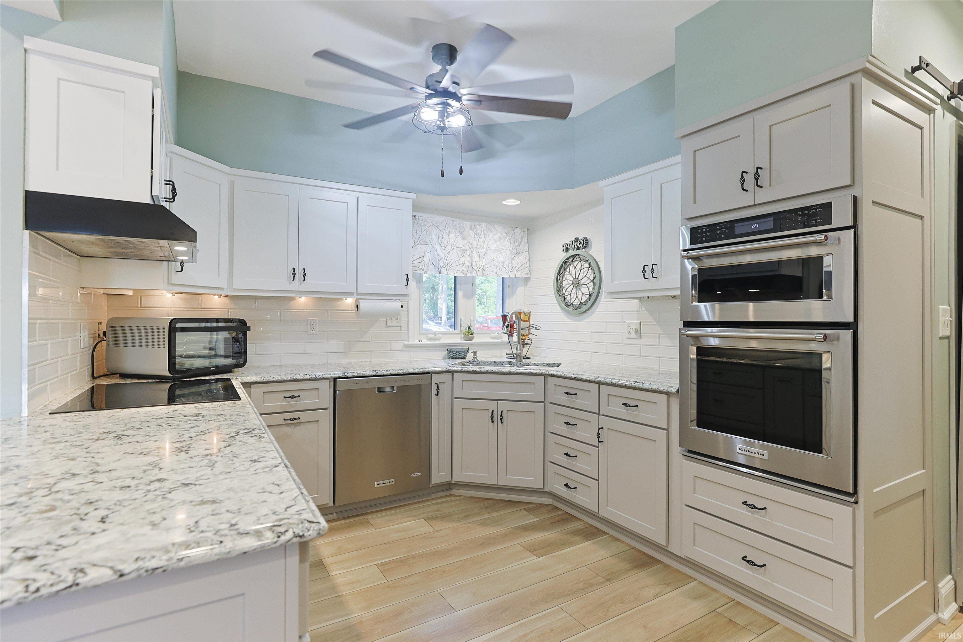 10098 Jefferson Road Osceola IN 46561