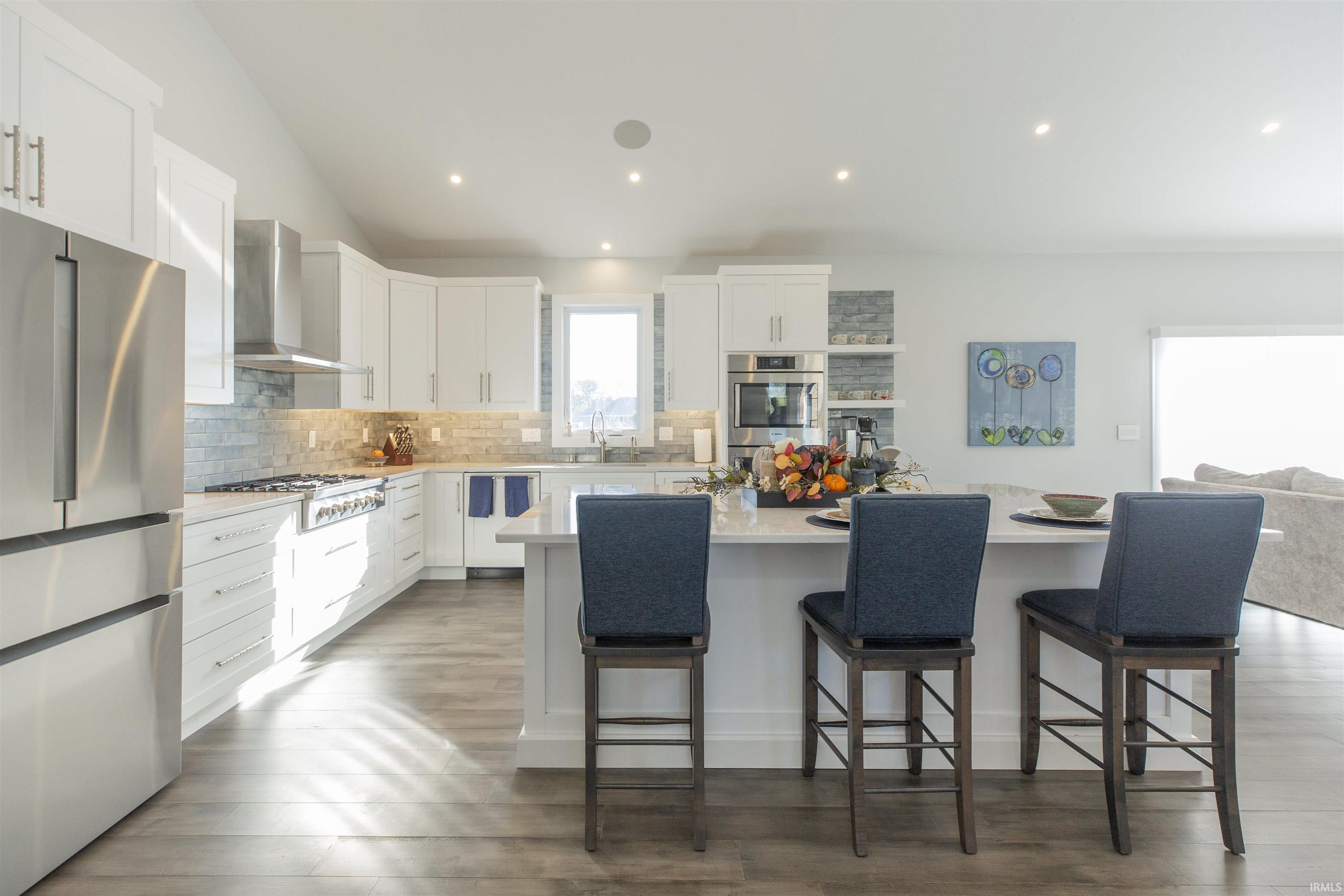 26590 Boulder Crest Court South Bend IN 46628