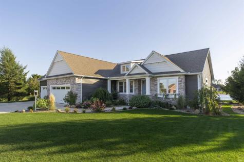 26590 Boulder Crest Court South Bend IN 46628