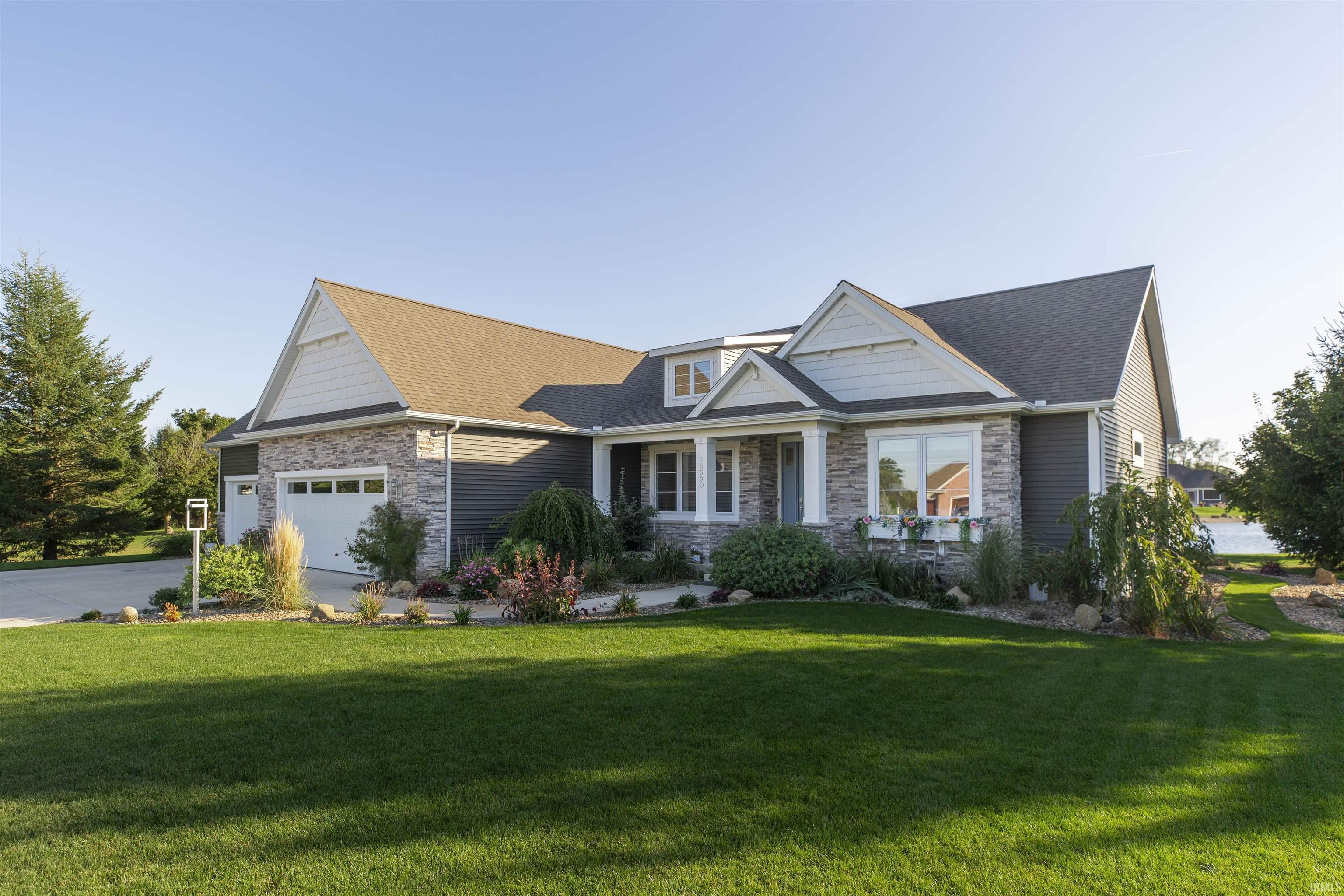 26590 Boulder Crest Court South Bend IN 46628