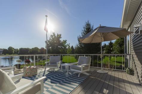 26590 Boulder Crest Court South Bend IN 46628