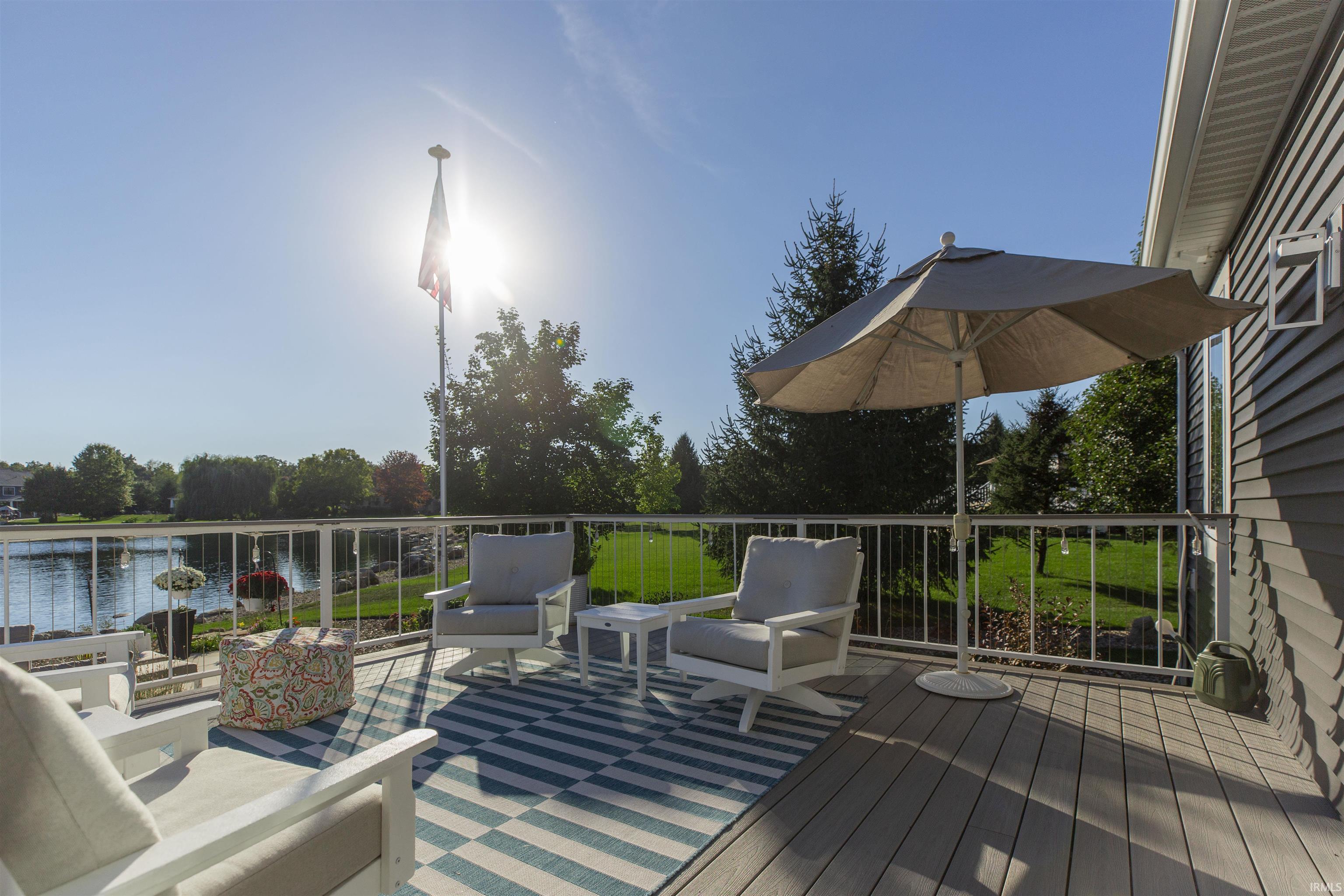 26590 Boulder Crest Court South Bend IN 46628