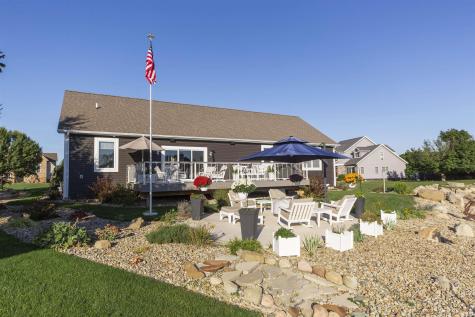 26590 Boulder Crest Court South Bend IN 46628