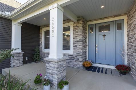 26590 Boulder Crest Court South Bend IN 46628