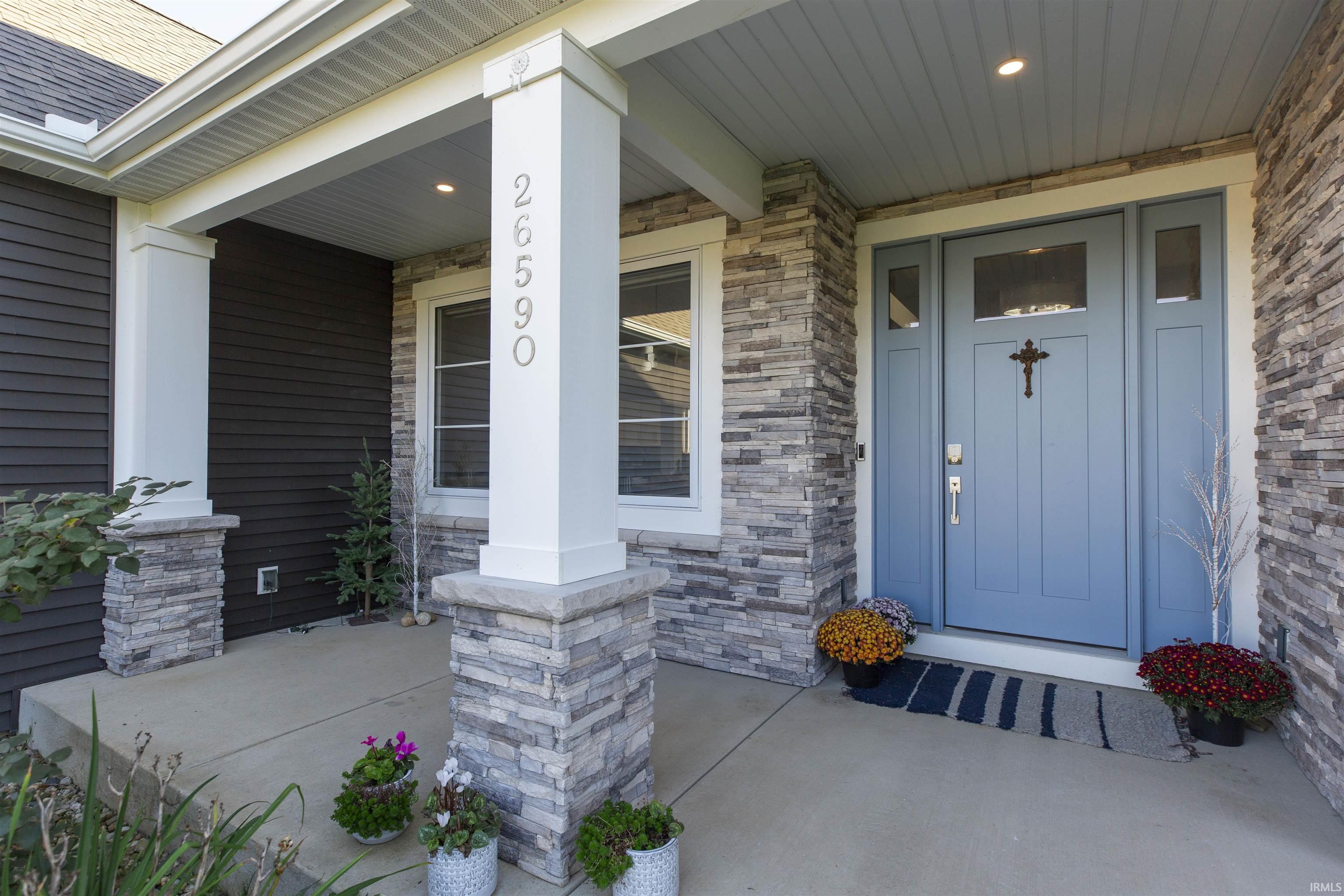 26590 Boulder Crest Court South Bend IN 46628