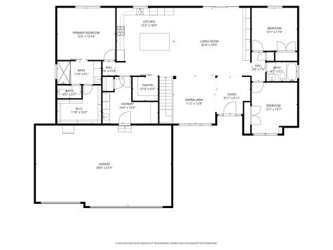 26590 Boulder Crest Court South Bend IN 46628