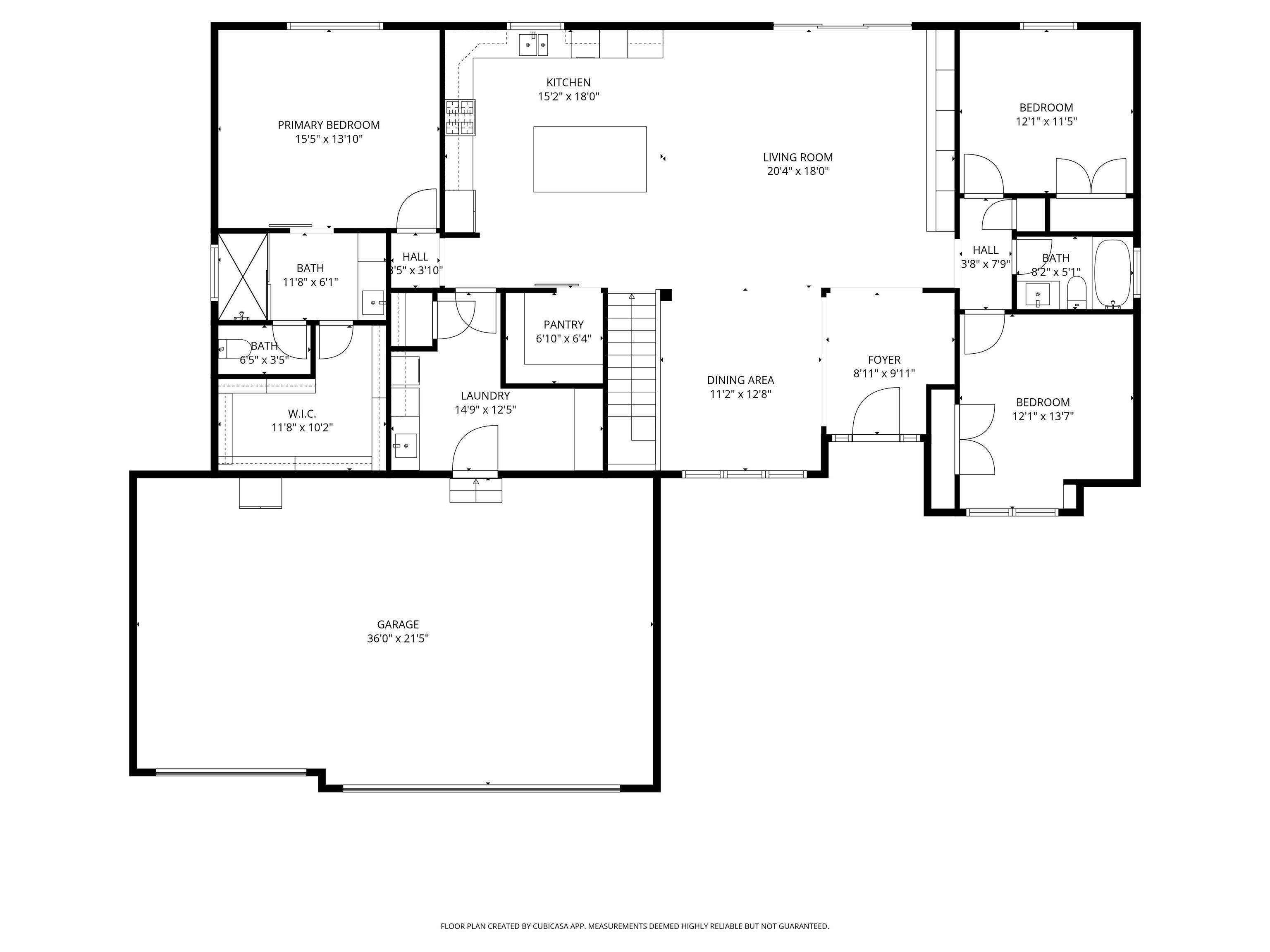 26590 Boulder Crest Court South Bend IN 46628