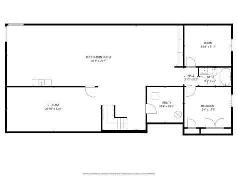 26590 Boulder Crest Court South Bend IN 46628