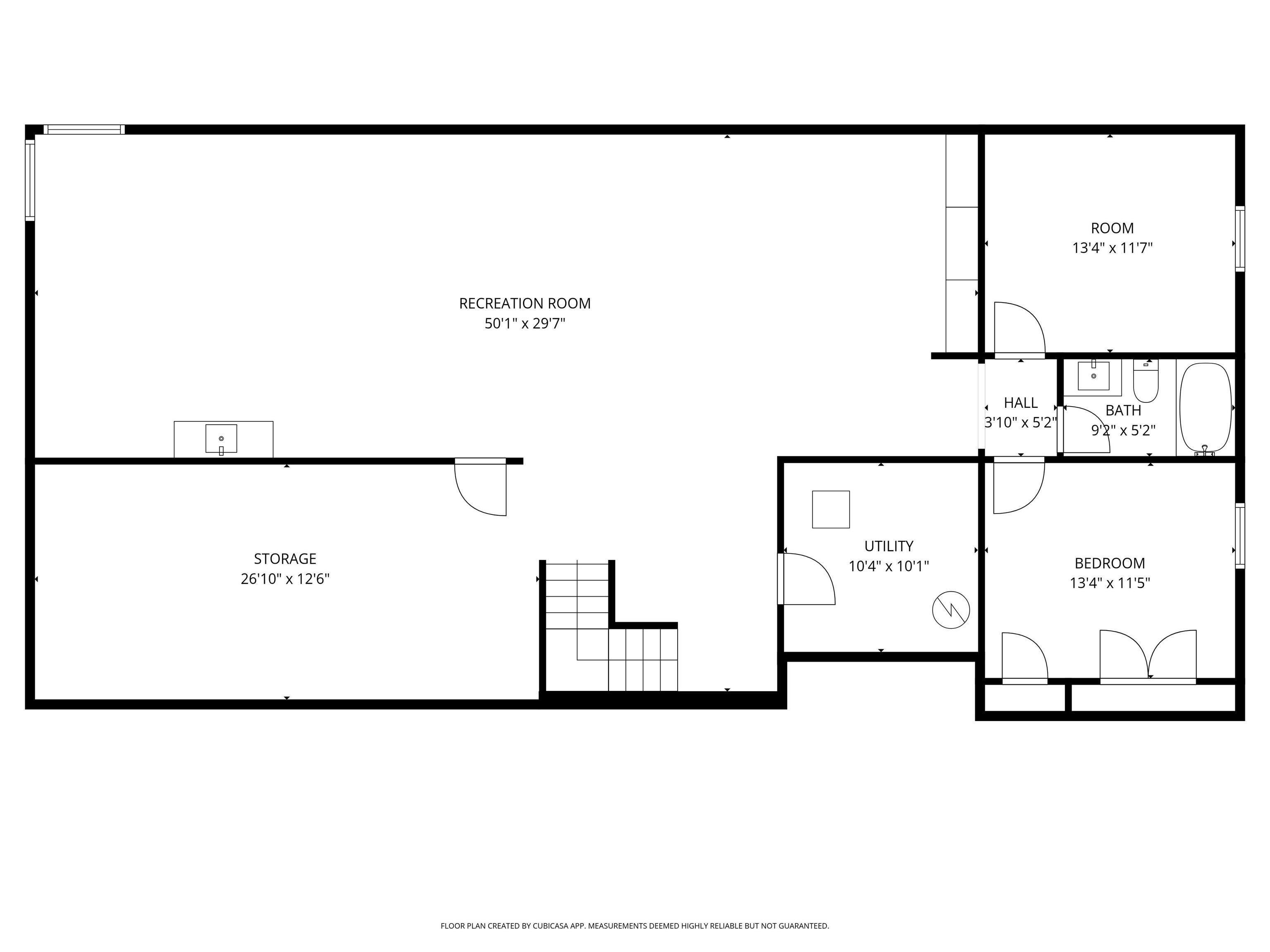 26590 Boulder Crest Court South Bend IN 46628