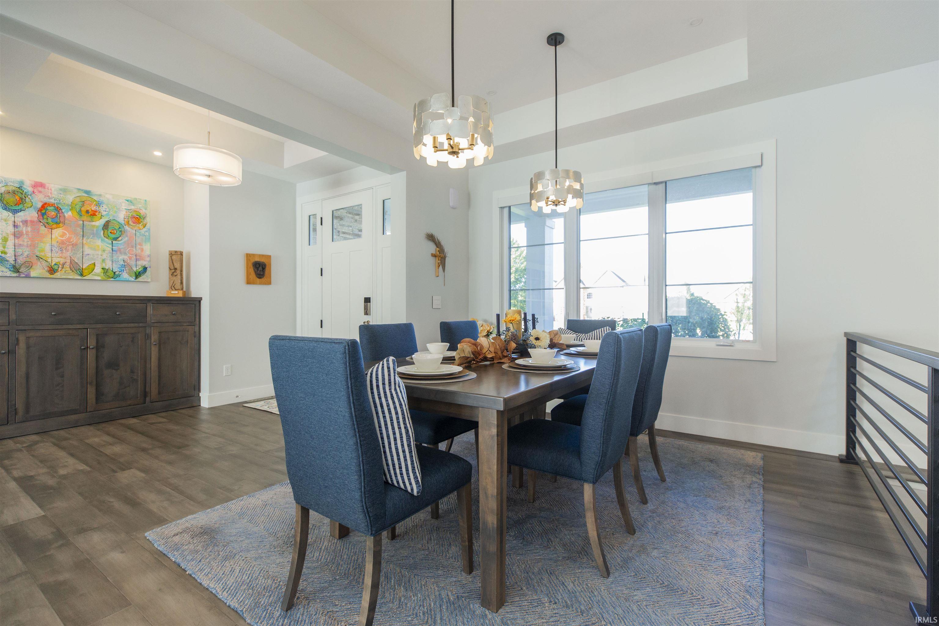 26590 Boulder Crest Court South Bend IN 46628