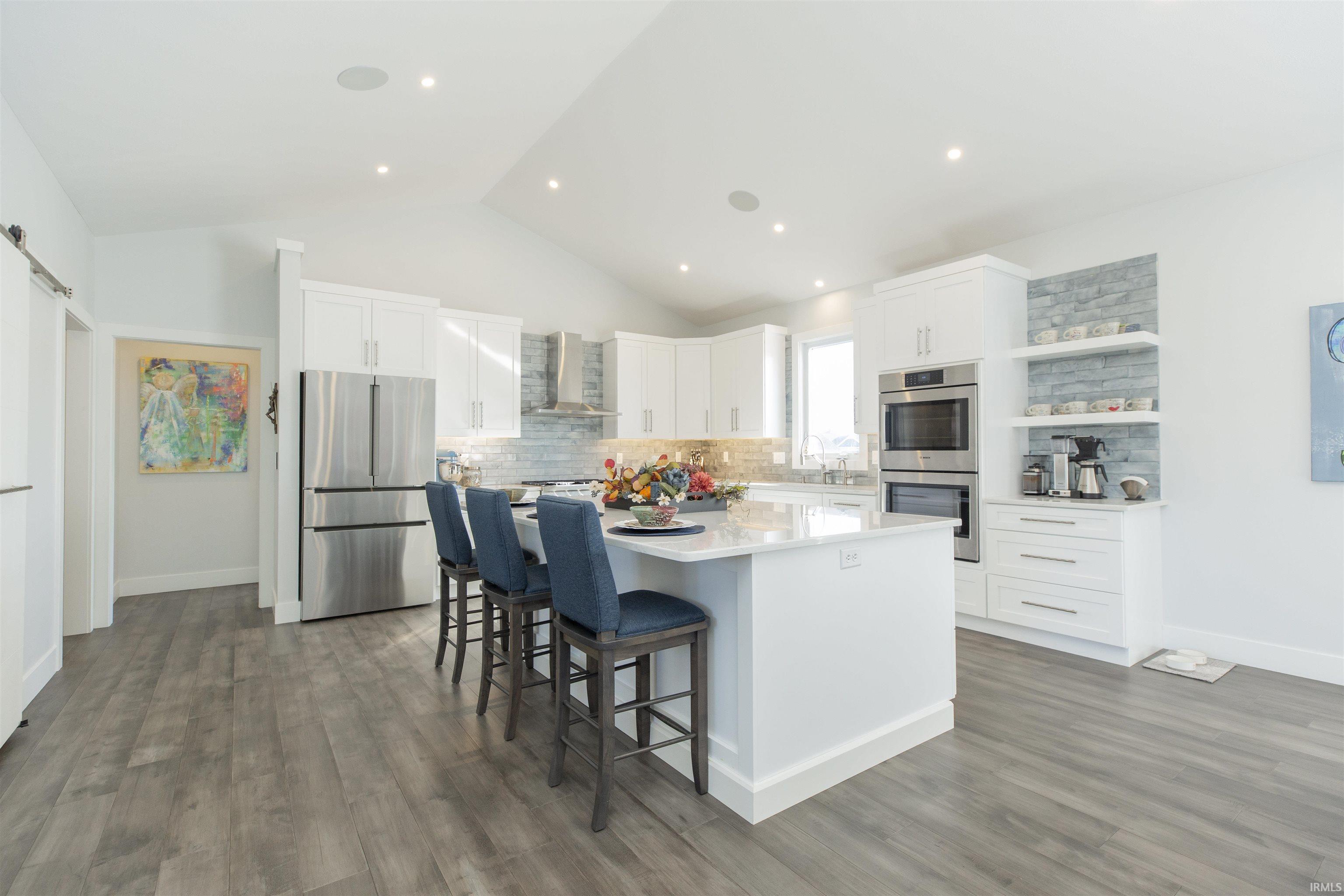 26590 Boulder Crest Court South Bend IN 46628
