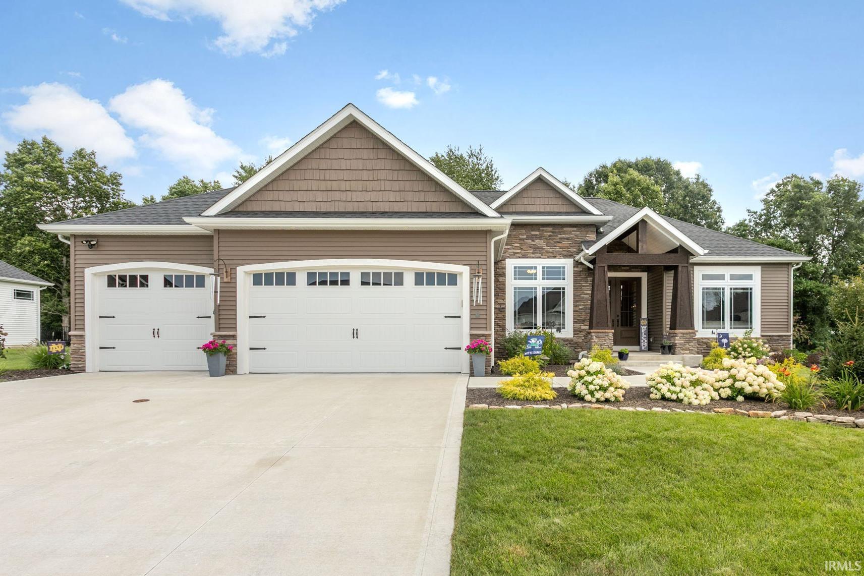 54706 Columbia Bay Drive Osceola IN 46561