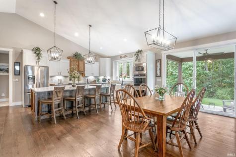 54706 Columbia Bay Drive Osceola IN 46561