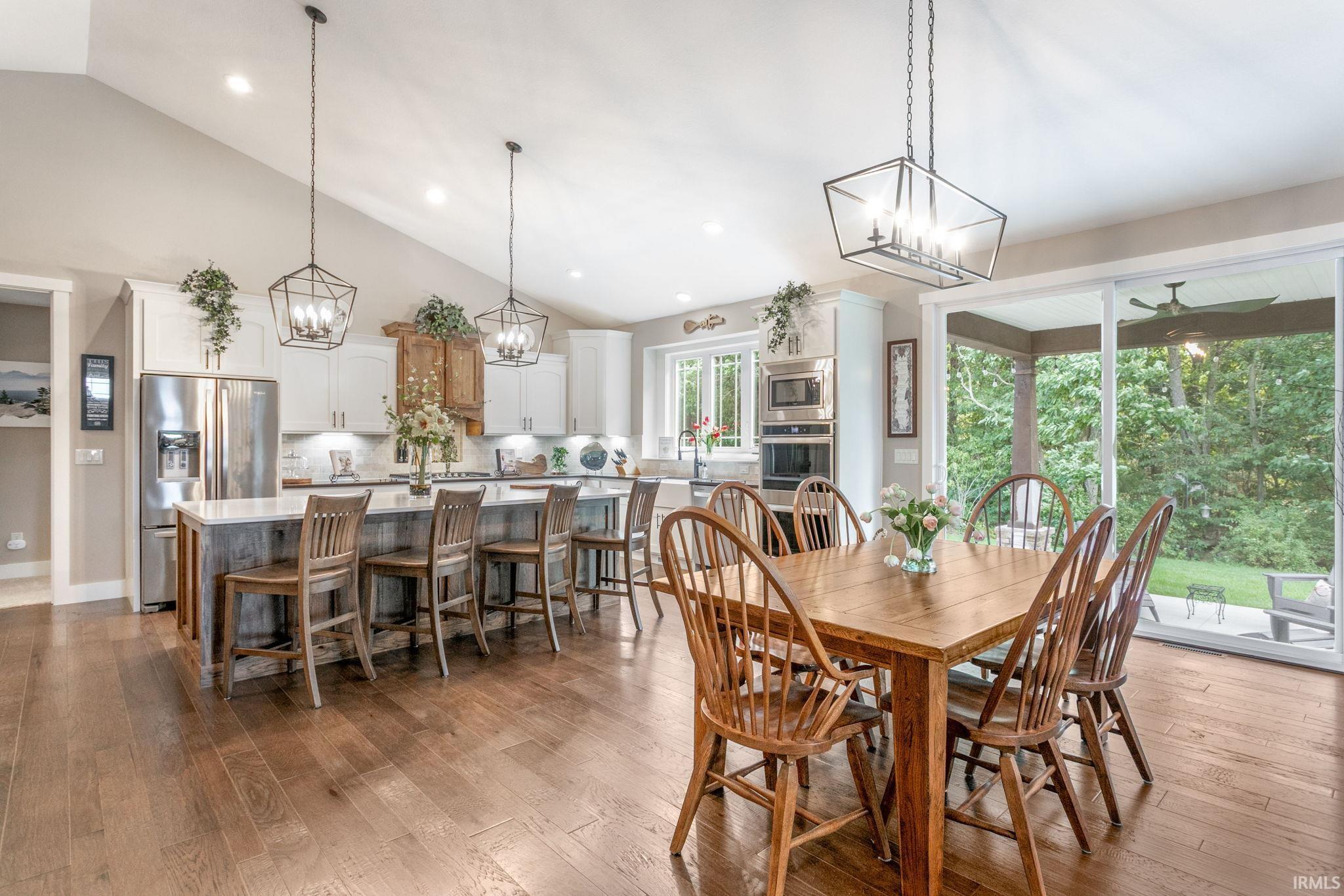 54706 Columbia Bay Drive Osceola IN 46561