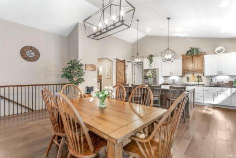 54706 Columbia Bay Drive Osceola IN 46561