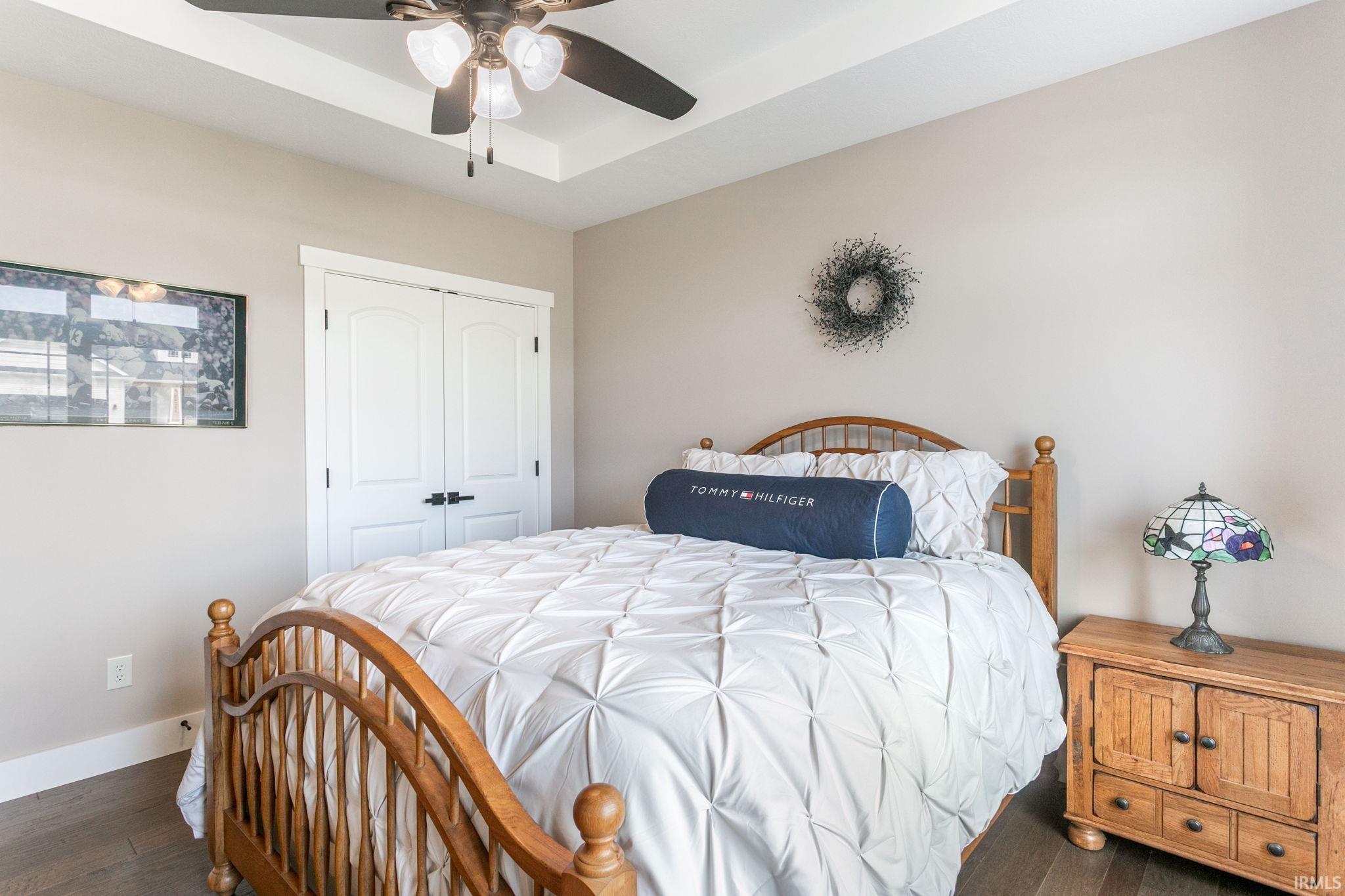 54706 Columbia Bay Drive Osceola IN 46561