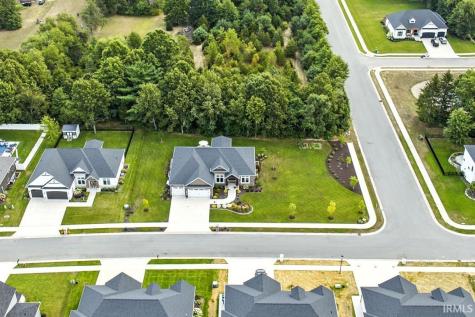 54706 Columbia Bay Drive Osceola IN 46561