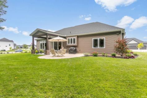 54706 Columbia Bay Drive Osceola IN 46561