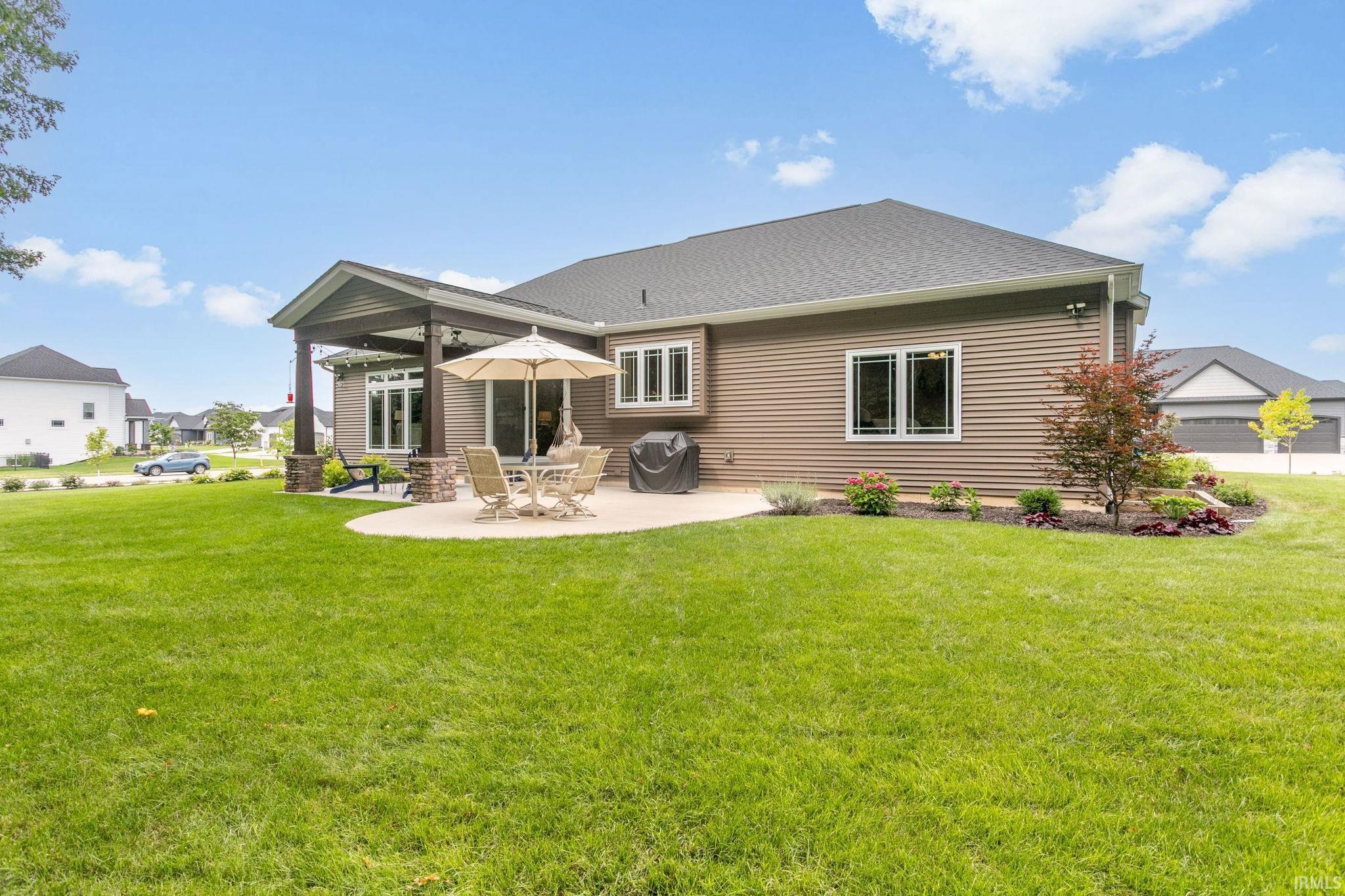54706 Columbia Bay Drive Osceola IN 46561