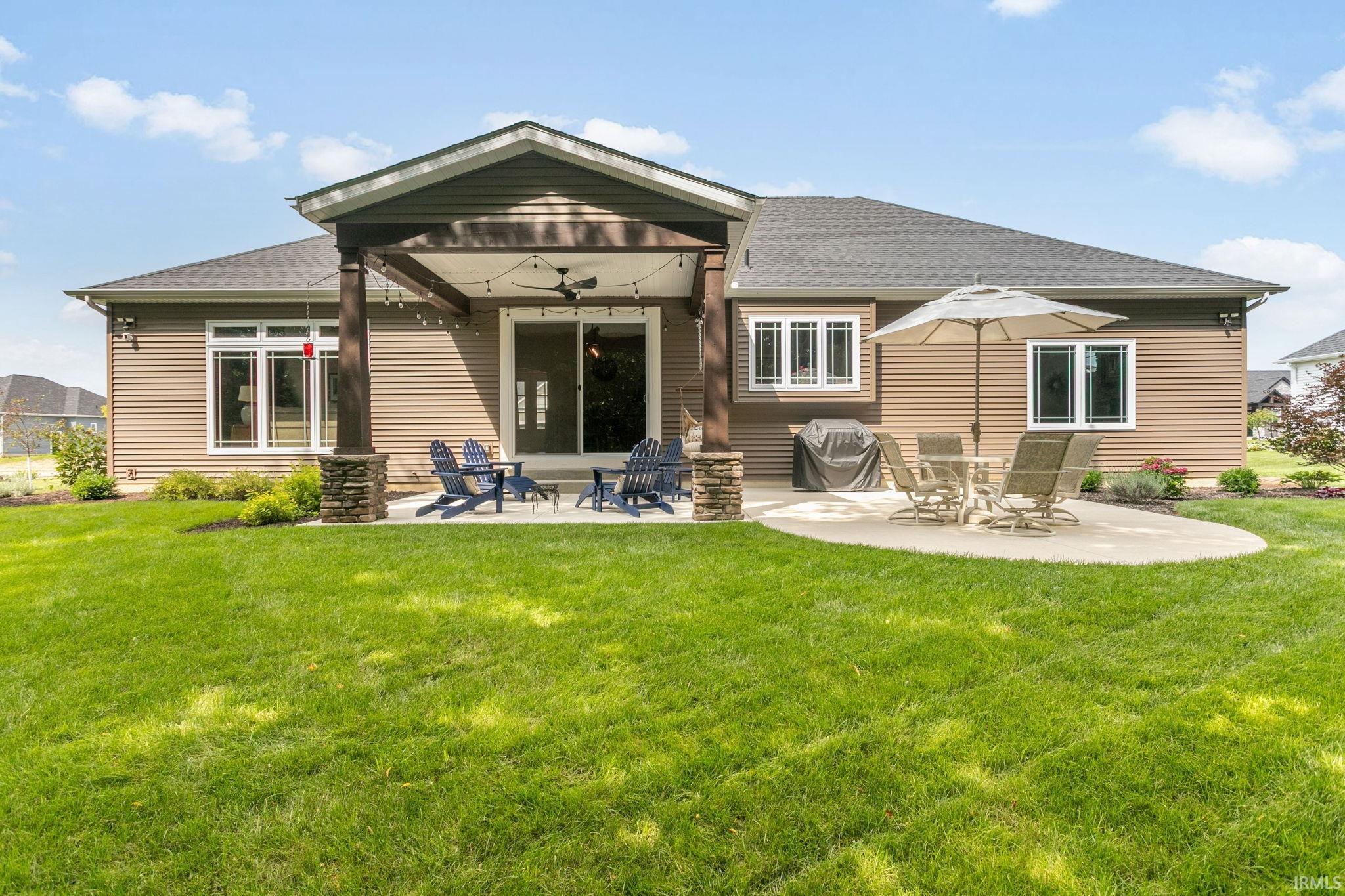 54706 Columbia Bay Drive Osceola IN 46561